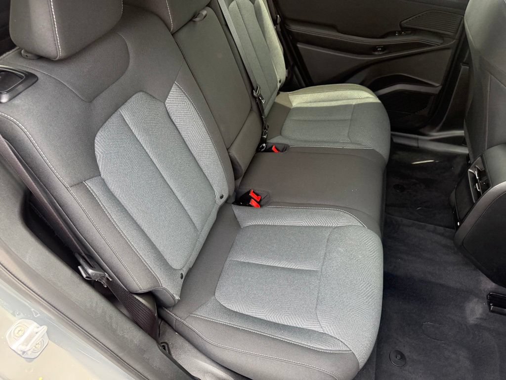 New 2026 Jeep Cherokee Laredo AWD/4WD image 47