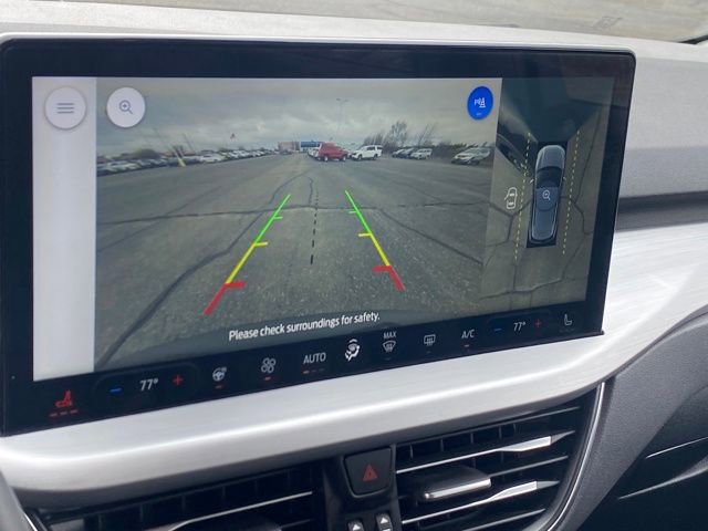 Used 2023 Ford Escape Platinum image 11