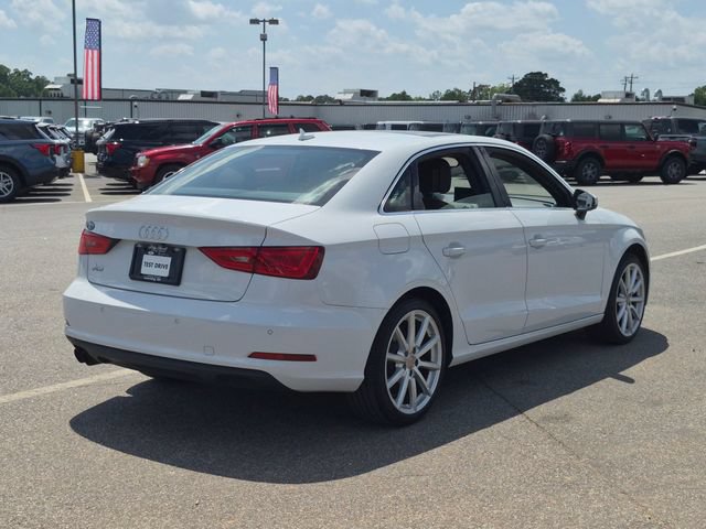 Used 2015 Audi A3 1.8T Premium Plus FWD image 3