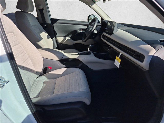 Certified 2027 Honda HR-V LX image 20