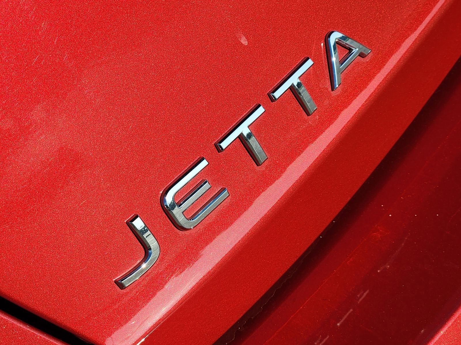 Used 2022 Volkswagen Jetta SE FWD image 18