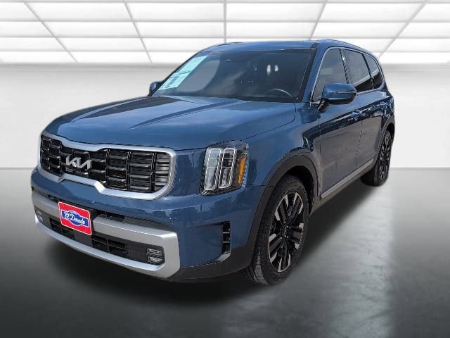 Used 2023 Kia Telluride SX Prestige image 33