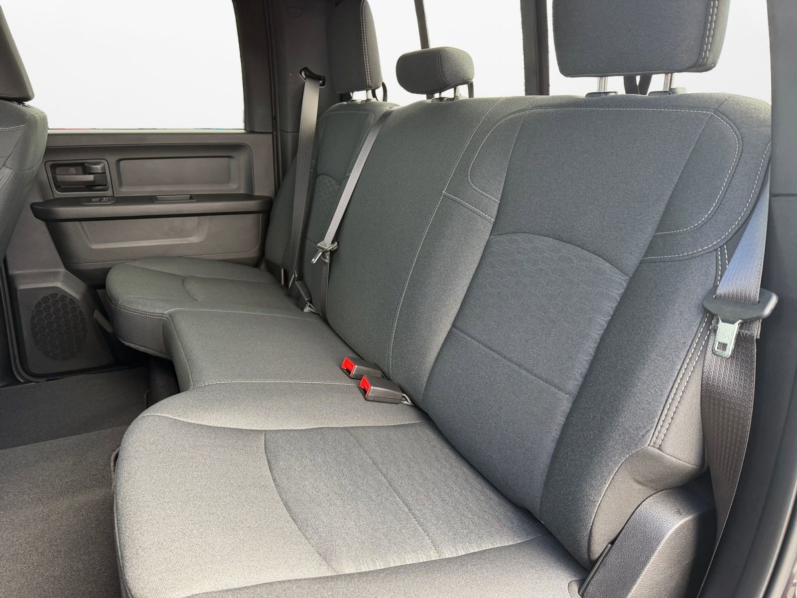 New 2026 RAM 2500 Tradesman AWD/4WD image 13