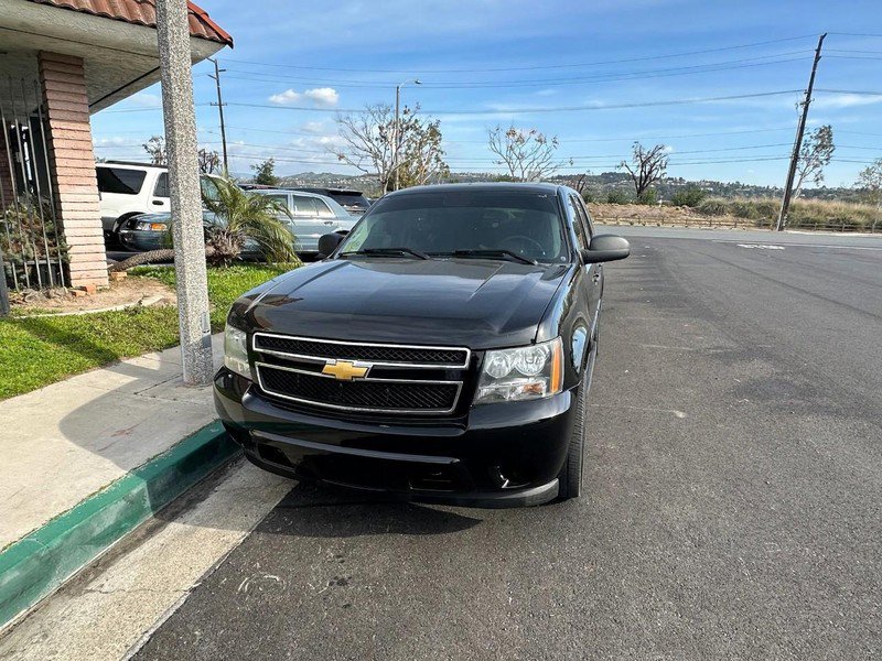 Used 2013 Chevrolet Tahoe image 2