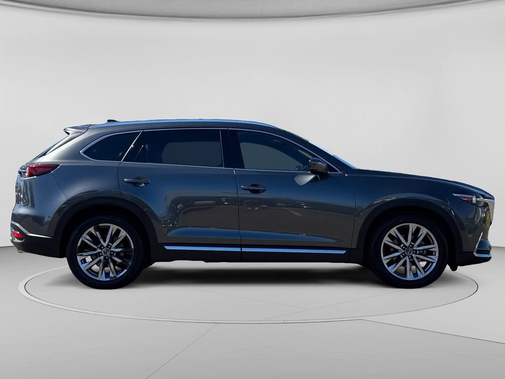 Used 2016 MAZDA CX-9 Signature AWD/4WD image 31