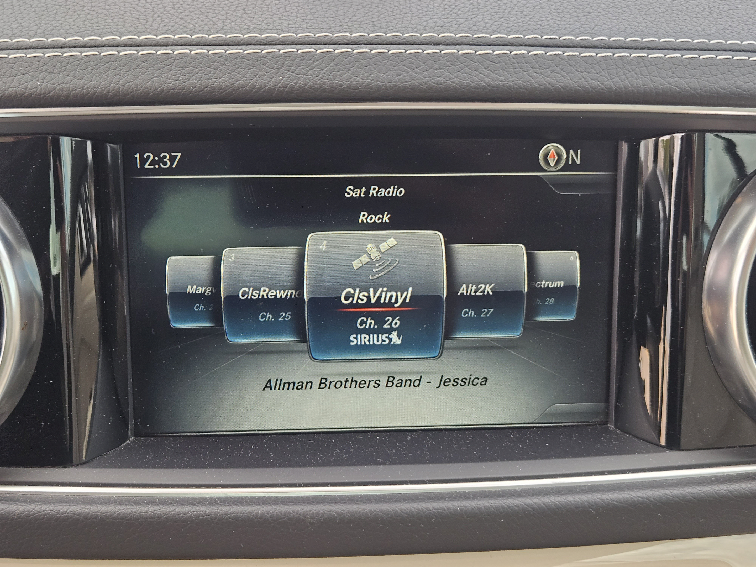 Used 2017 Mercedes-Benz SL 450 image 8