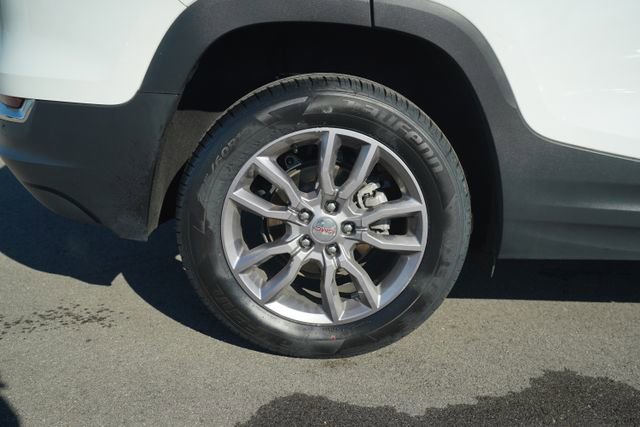 Used 2023 GMC Terrain SLT image 42