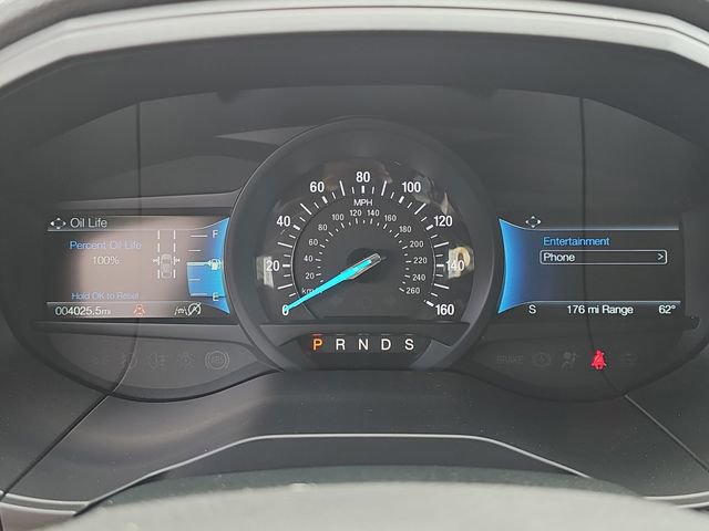 Used 2024 Ford Edge SE w/ Black Appearance Package image 21