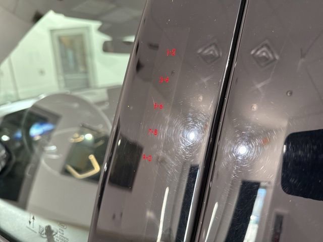 Used 2022 Ford Explorer Platinum w/ Equipment Group 601A image 23