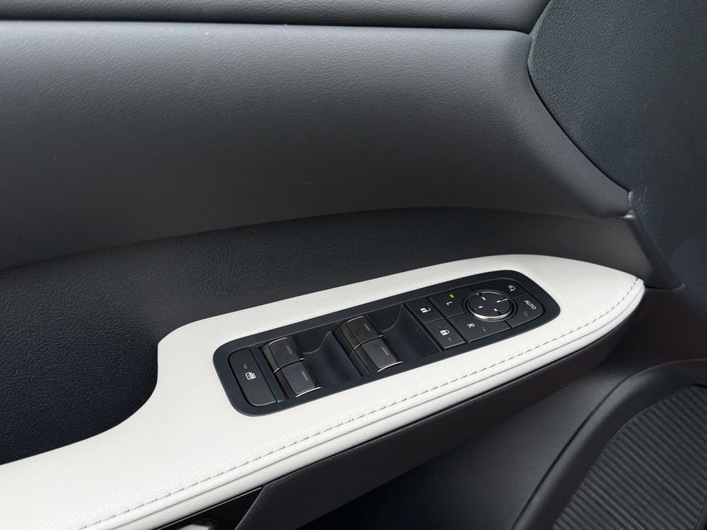 New 2026 Lexus RX 350h AWD/4WD image 11