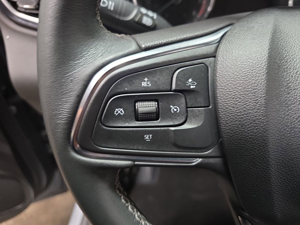 Certified 2023 Buick Encore GX Preferred image 17