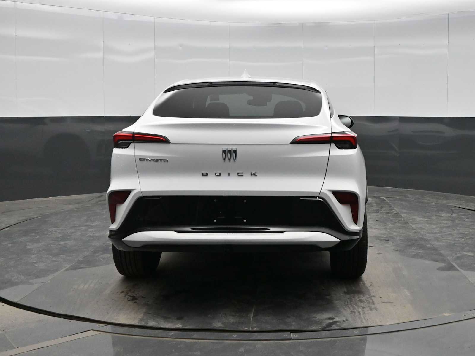 New 2026 Buick Envista Sport Touring w/ Convenience I Package image 6