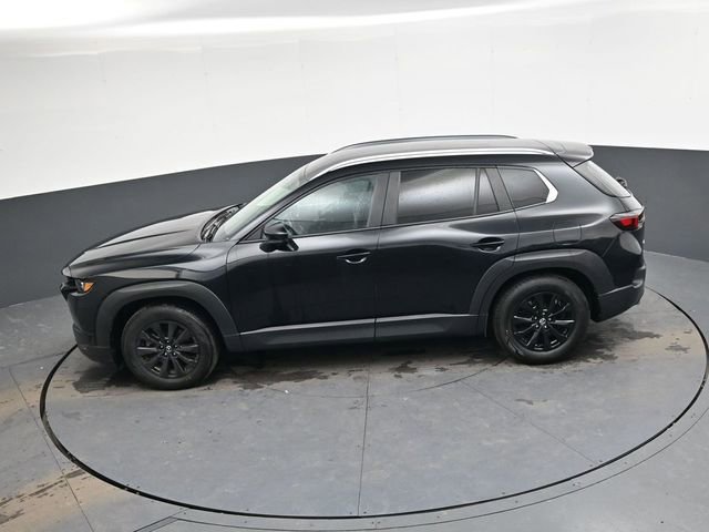 Used 2024 MAZDA CX-50 AWD 2.5 S w/ Preferred Package image 24