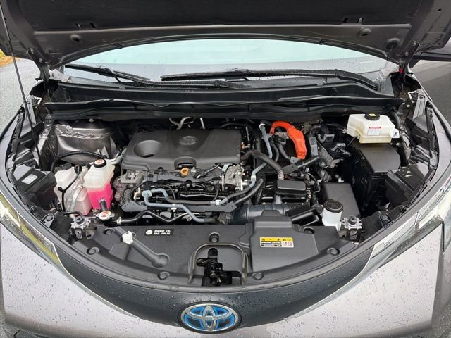 Used 2021 Toyota Sienna LE image 23