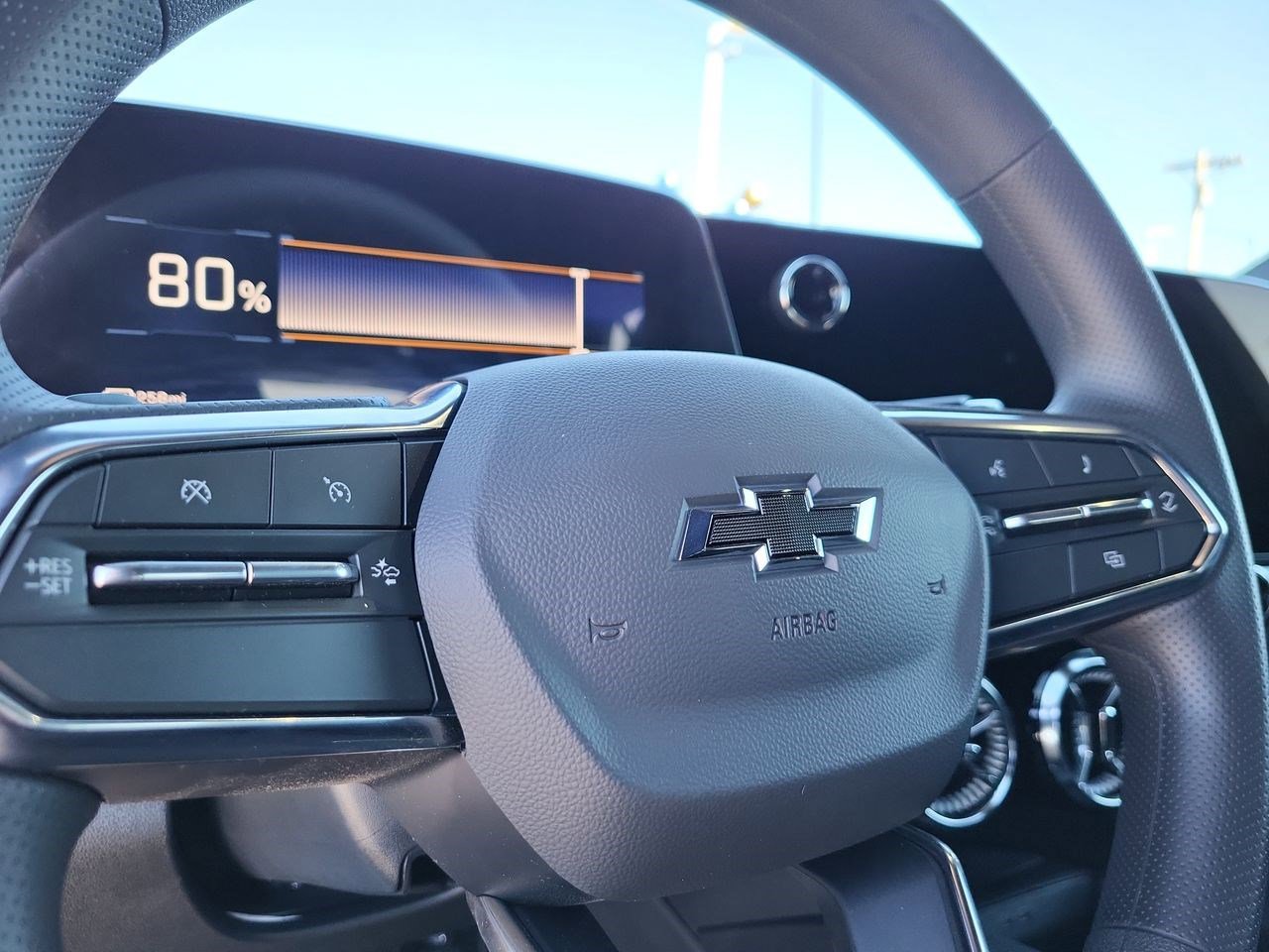 New 2026 Chevrolet Blazer EV LT image 18