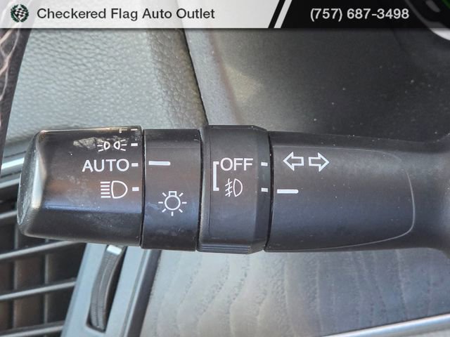 Used 2018 Honda Accord EX-L image 30