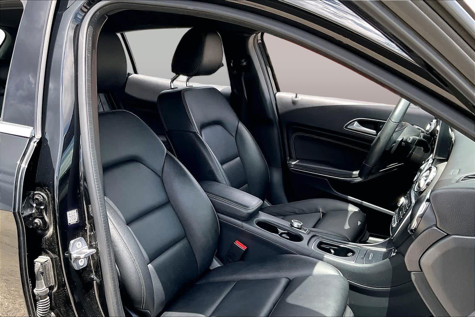 Certified 2020 Mercedes-Benz GLA 250 image 9