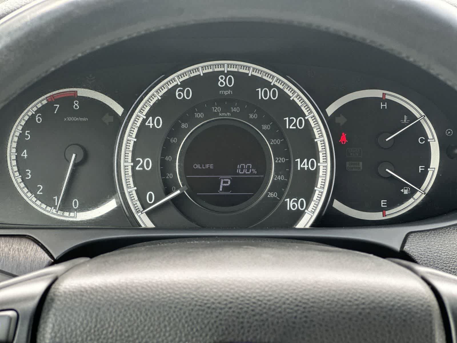 Used 2013 Honda Accord EX-L image 22