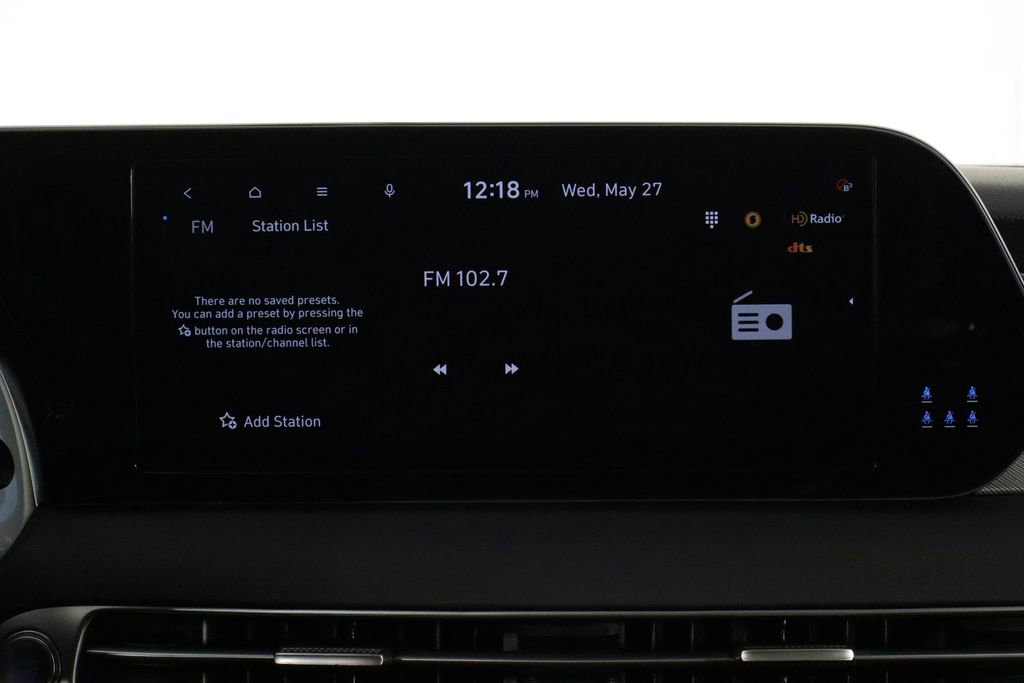 Used 2025 Hyundai Palisade XRT FWD image 29