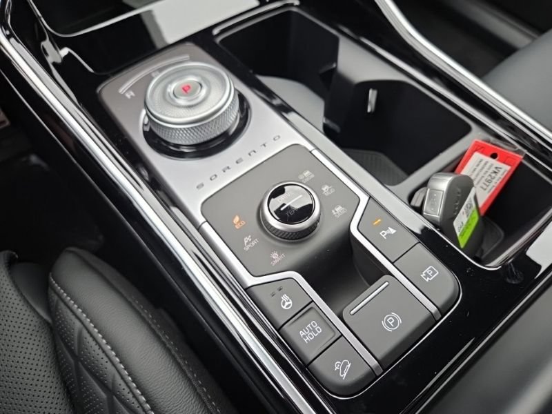 New 2026 Kia Sorento SX Prestige AWD/4WD image 42