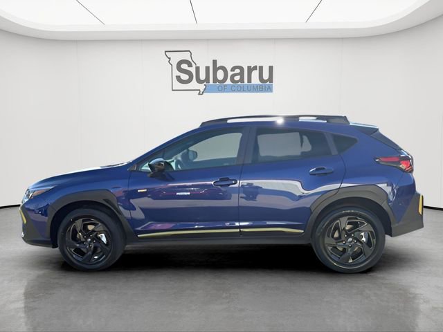 New 2026 Subaru Crosstrek 2.5i Sport w/ Crosstrek Mirror Package image 4