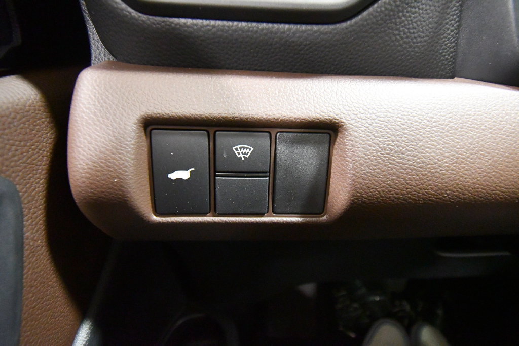 New 2026 Honda Pilot TrailSport image 19