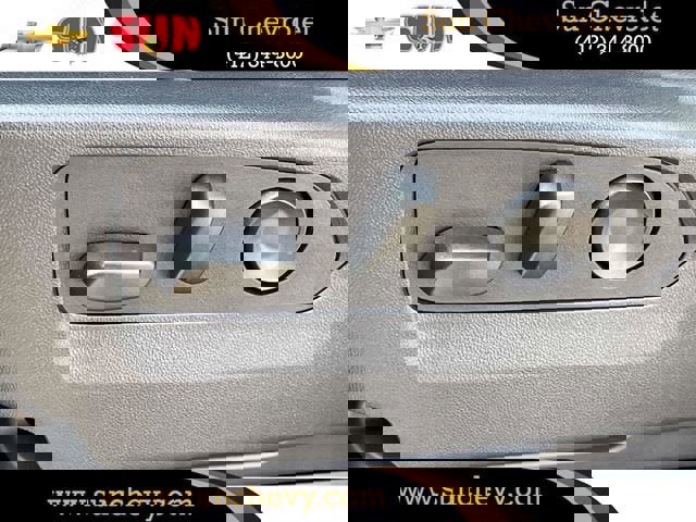 New 2026 Chevrolet Silverado 1500 High Country w/ High Country Premium Package image 14