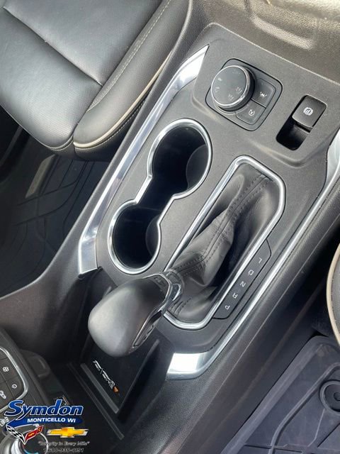 Used 2023 Chevrolet Traverse Premier w/ Redline Edition image 27