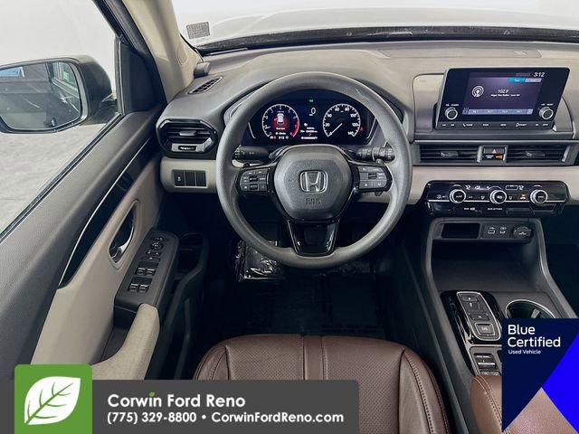 Used 2023 Honda Pilot LX image 23