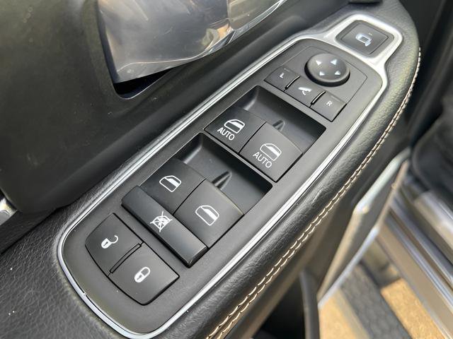 Used 2022 RAM 2500 Laramie w/ Night Edition image 14