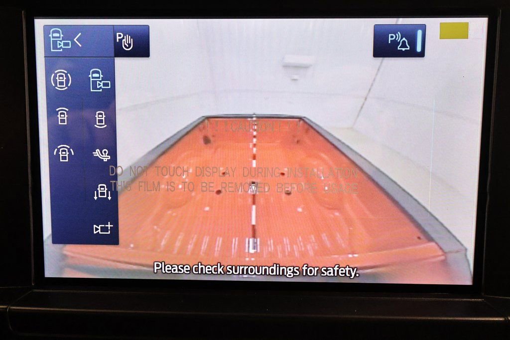 New 2026 Ford F350 XL w/ STX Appearance Package image 23