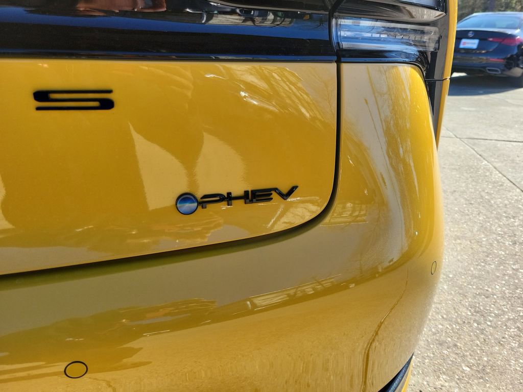 New 2026 Toyota Prius Nightshade image 6