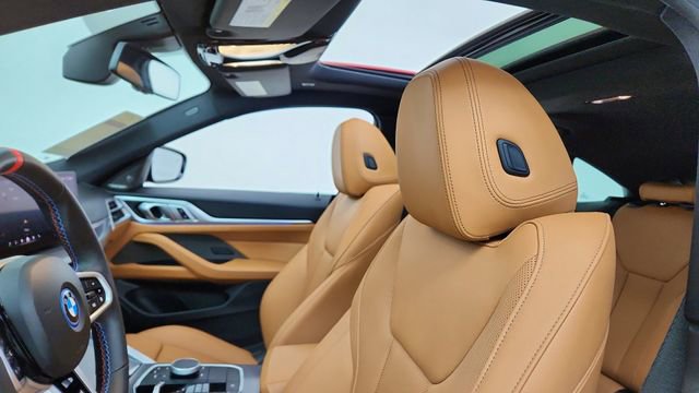 Used 2025 BMW i4 M50 image 33
