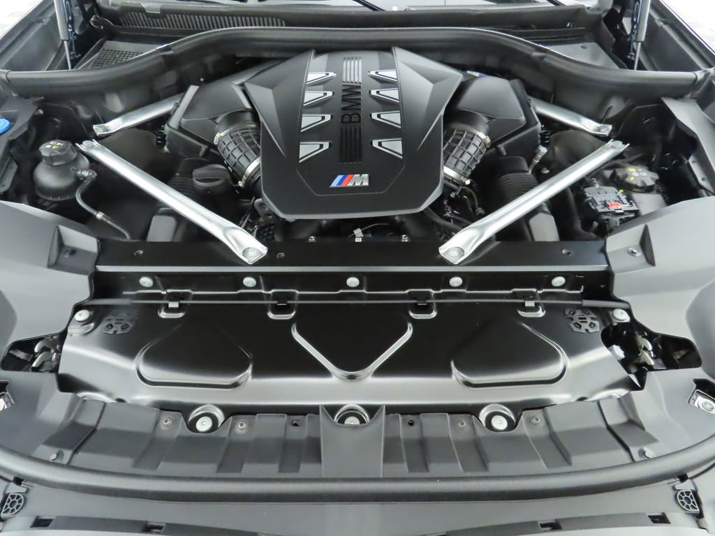 New 2026 BMW X7 M60i image 32