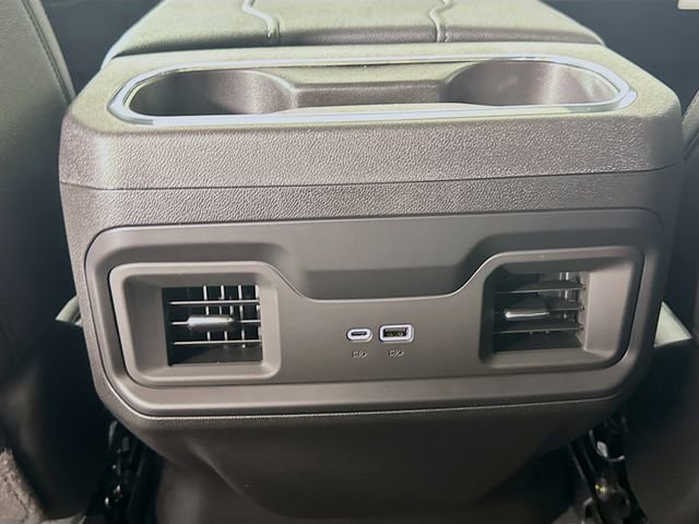 New 2026 Chevrolet Silverado 1500 RST w/ Safety Package image 29