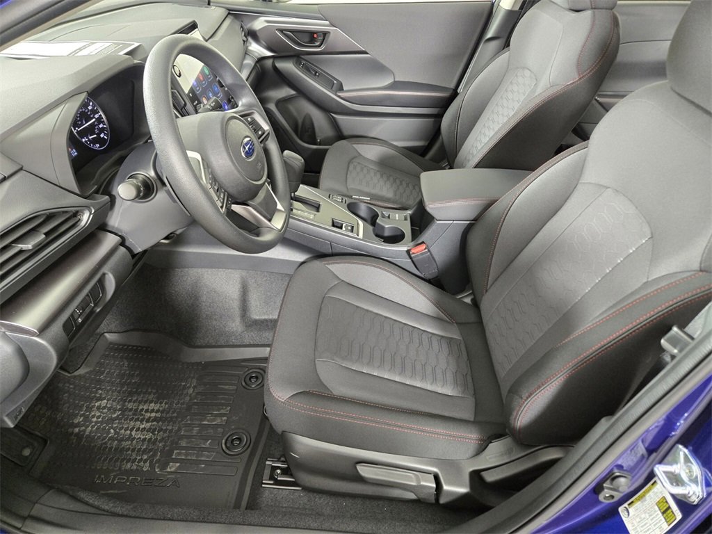 New 2026 Subaru Impreza 2.0i Sport image 6