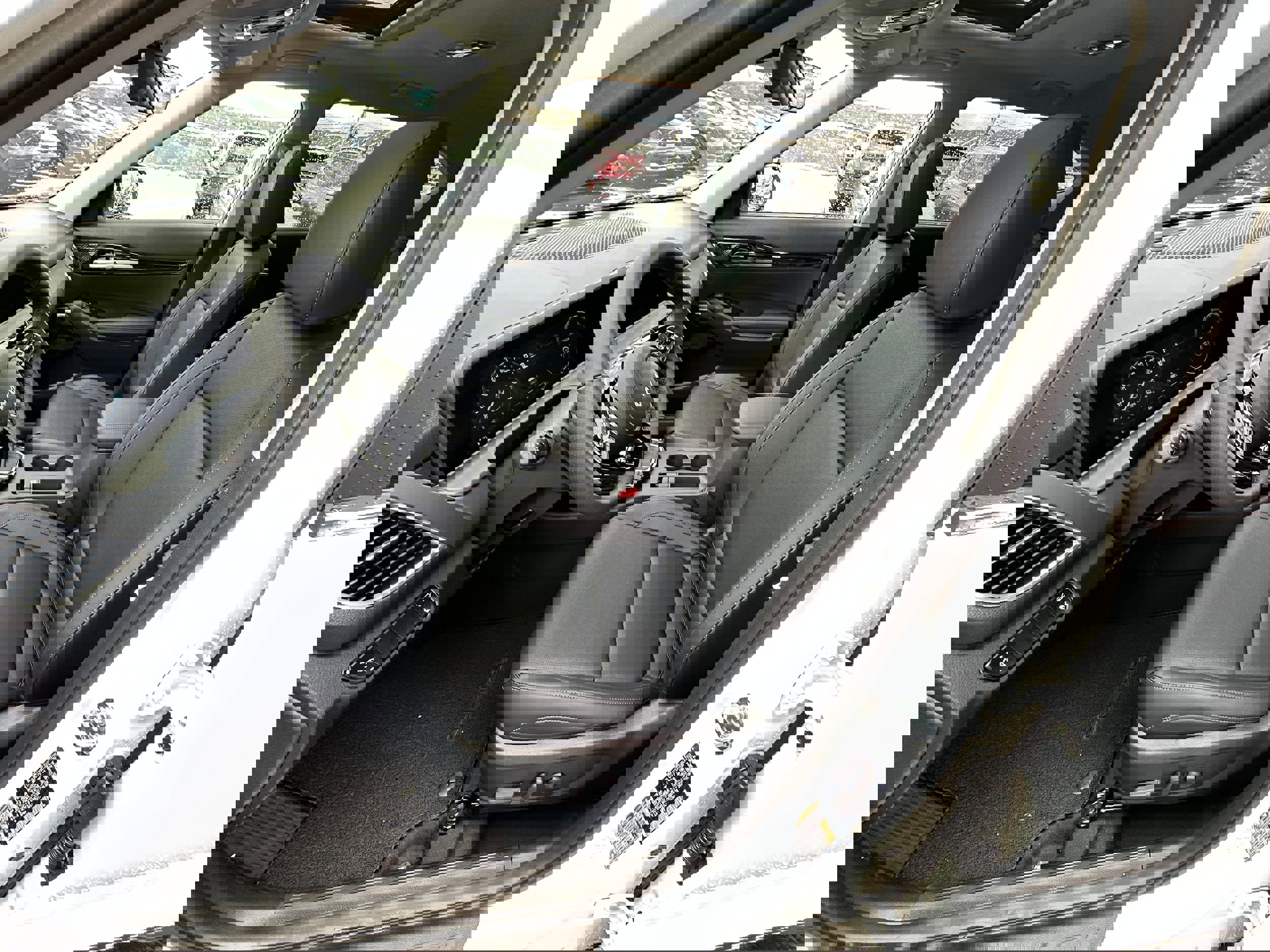 New 2026 Kia Seltos SX image 31