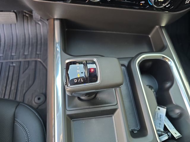 New 2026 GMC Sierra 1500 SLT w/ SLT Premium Plus Package AWD/4WD image 23