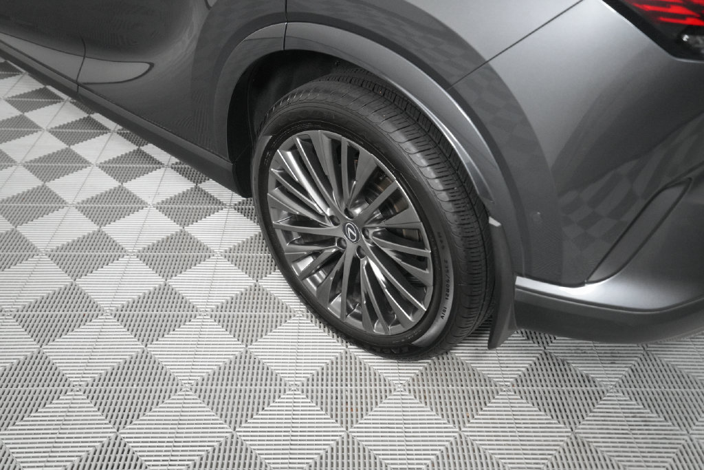 Certified 2025 Lexus RX 350 AWD w/ Convenience Package image 8