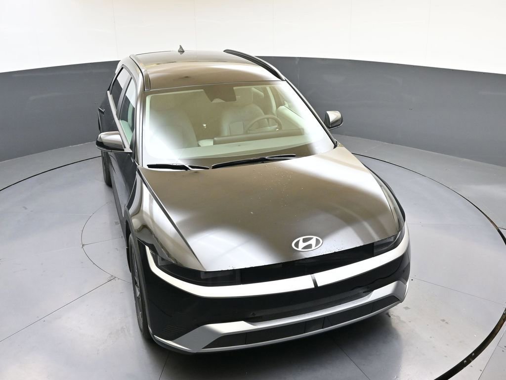 New 2025 Hyundai Ioniq 5 SEL image 43