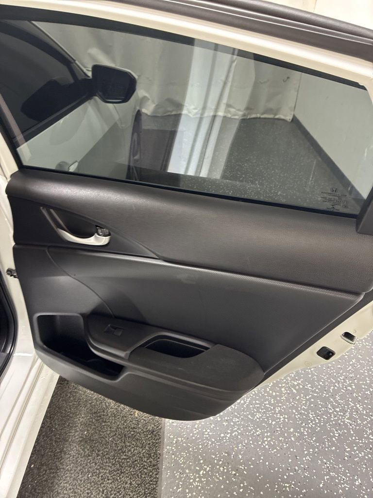 Used 2019 Honda Civic LX image 24