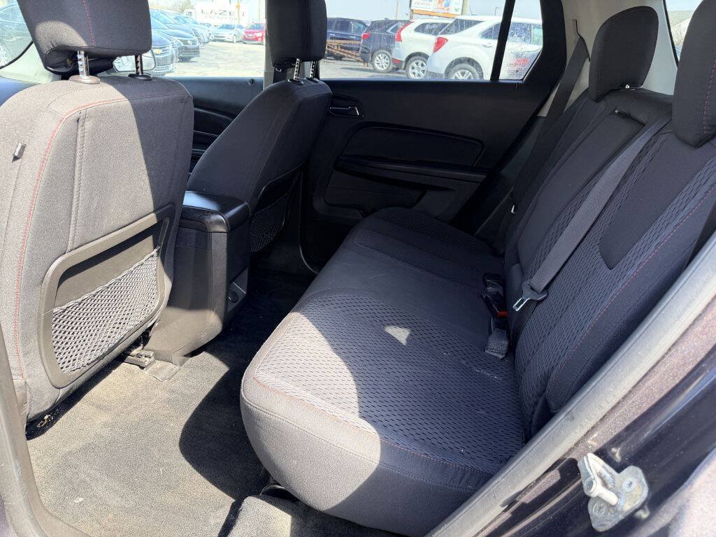 Used 2013 GMC Terrain SLE FWD image 6