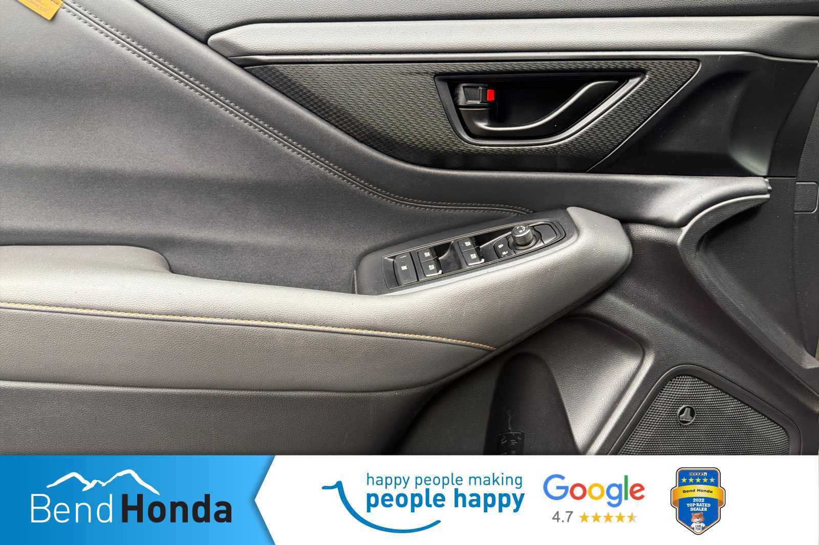 Used 2023 Subaru Outback Wilderness image 14