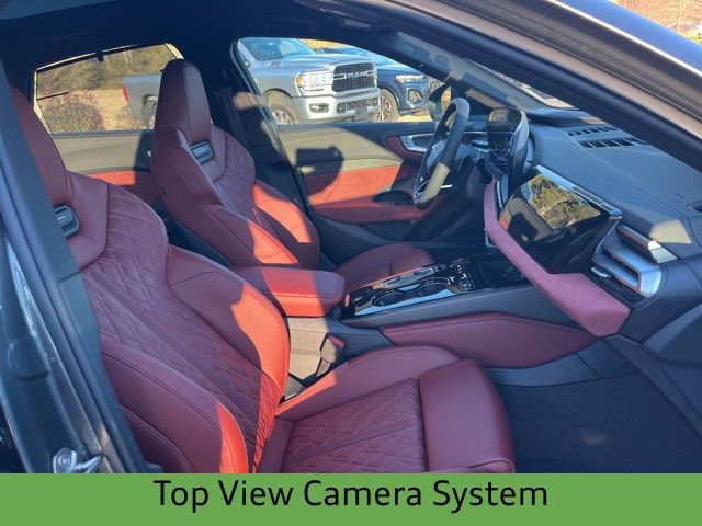New 2025 Audi S5 Premium Plus image 33