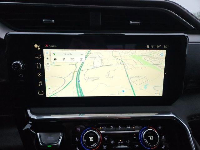 New 2025 GMC Sierra 1500 Denali w/ Denali Reserve Package image 28