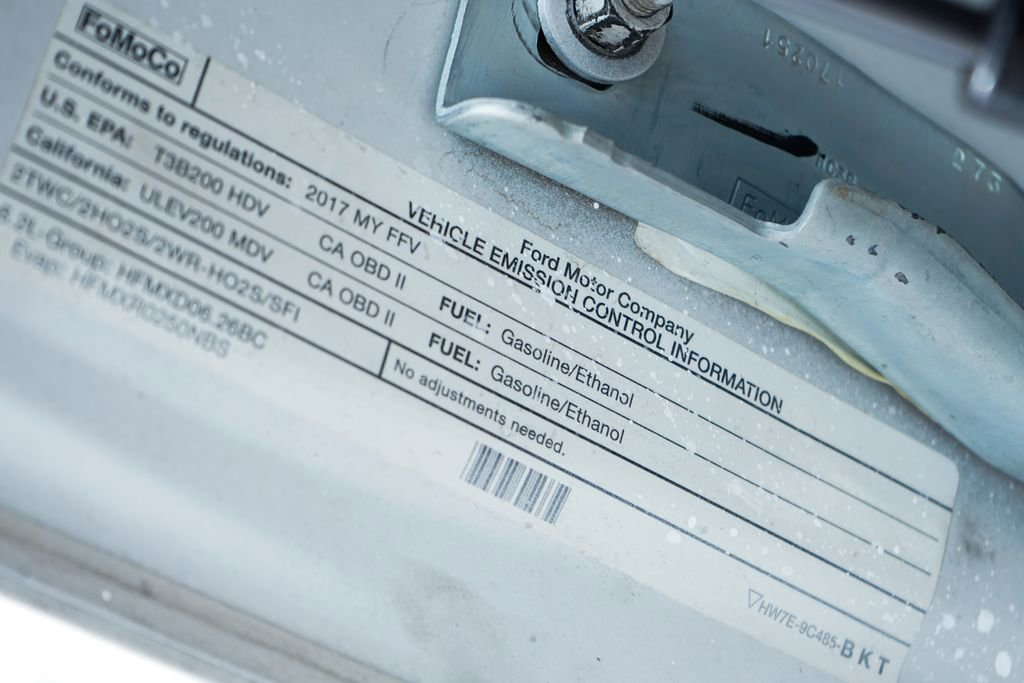 Used 2019 Ford F550 4x4 Crew Cab Super Duty image 14