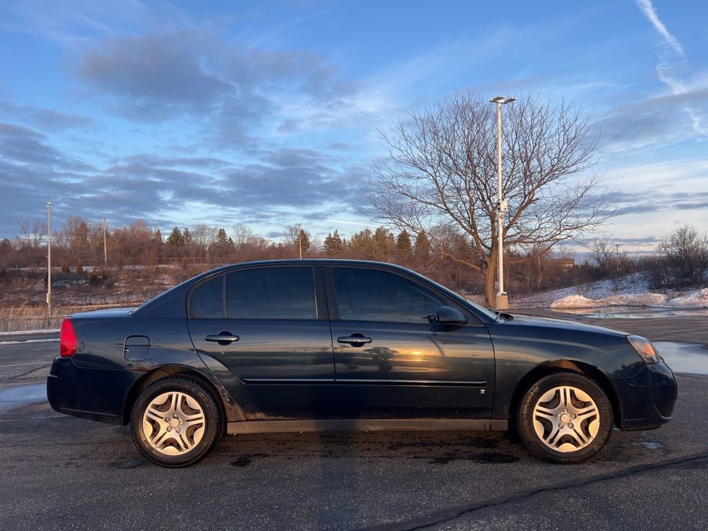 Used 2006 Chevrolet Malibu LS image 3