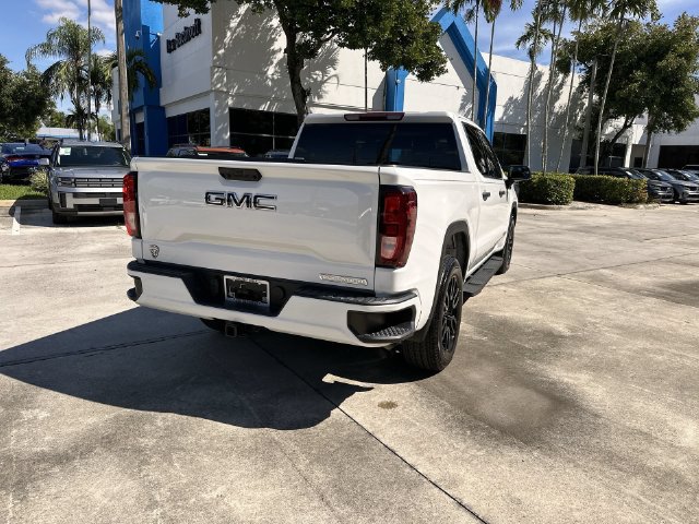 Used 2024 GMC Sierra 1500 Elevation RWD image 37