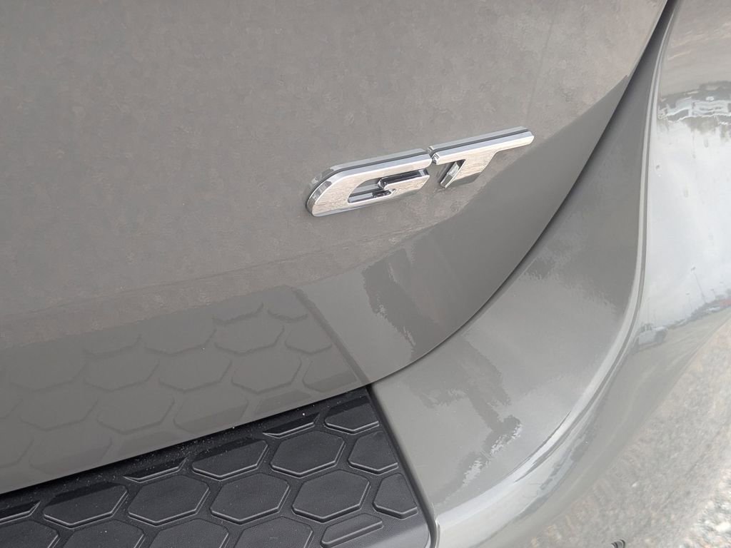 New 2026 Dodge Durango GT AWD/4WD image 12