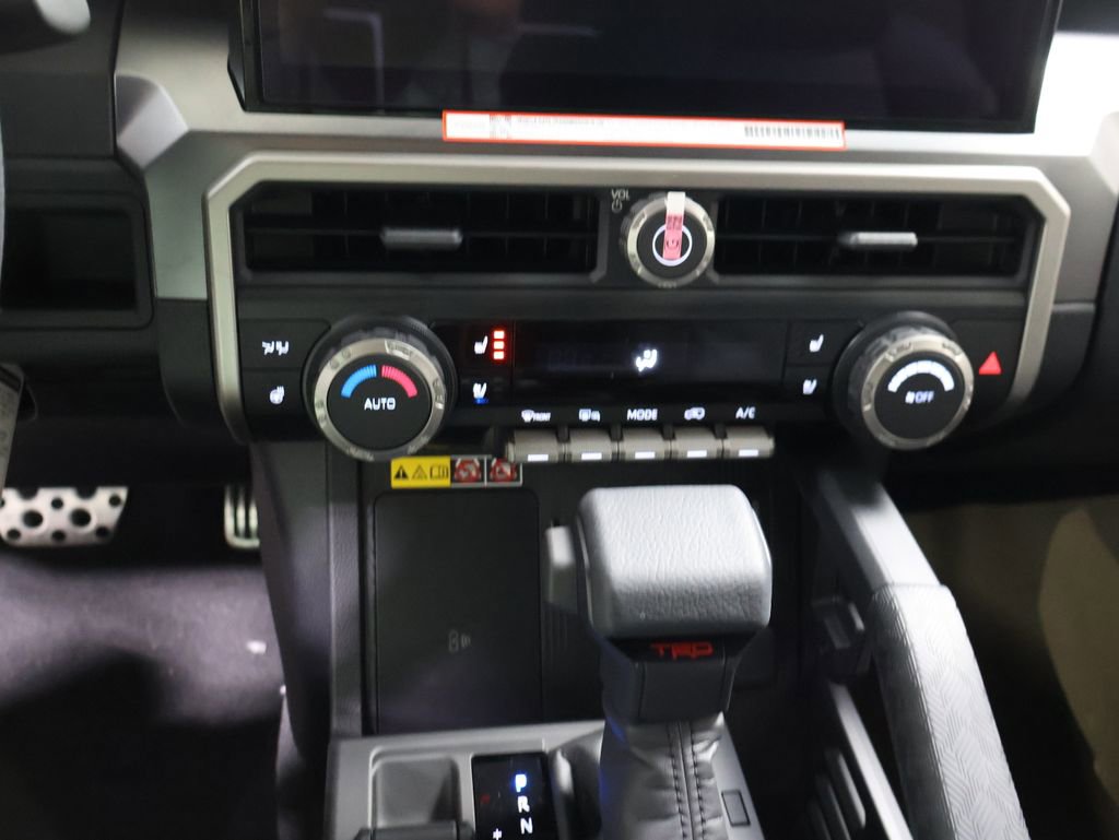 New 2026 Toyota 4Runner TRD Sport Premium AWD/4WD image 21